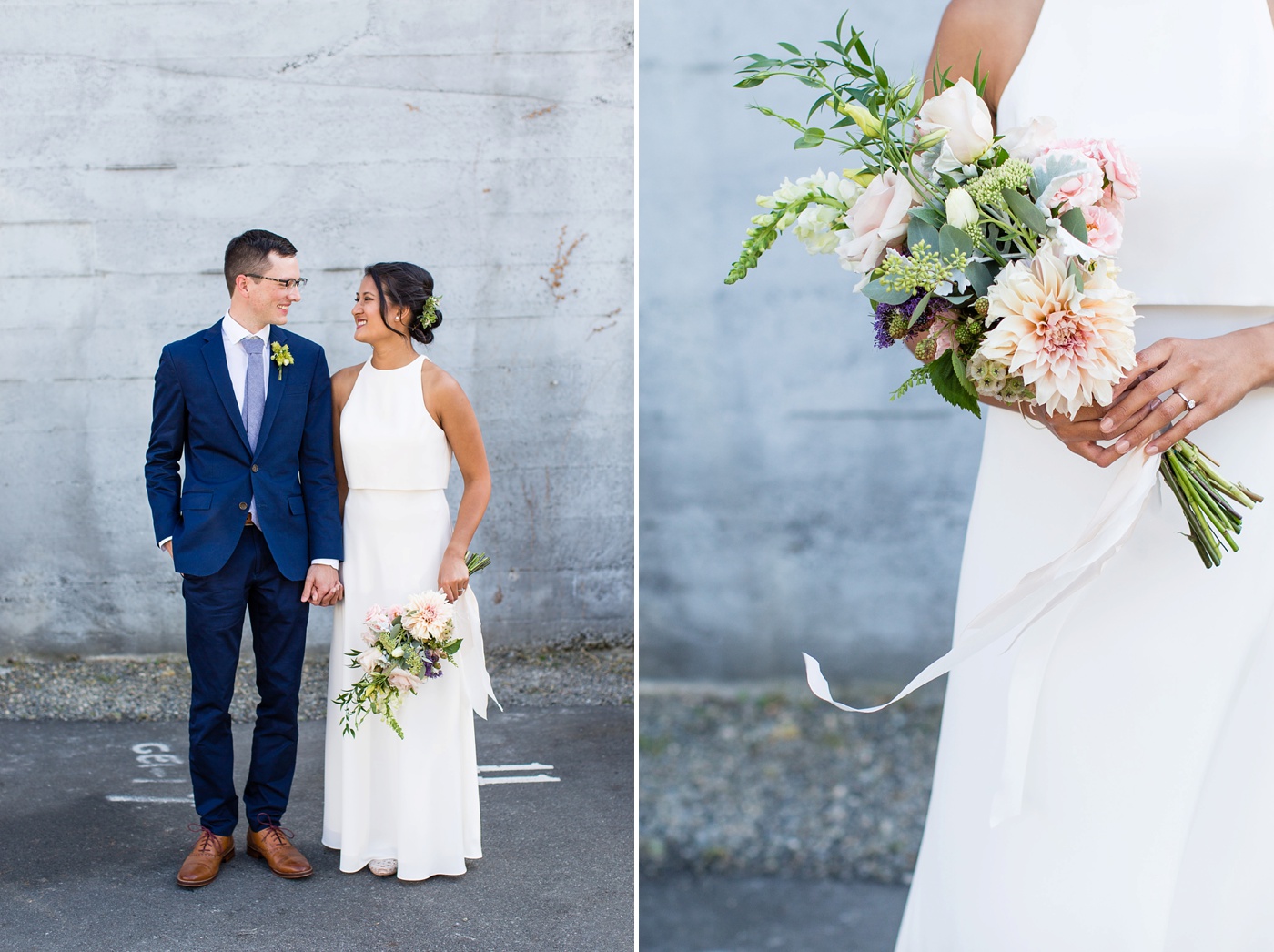 Seattle wedding photographer