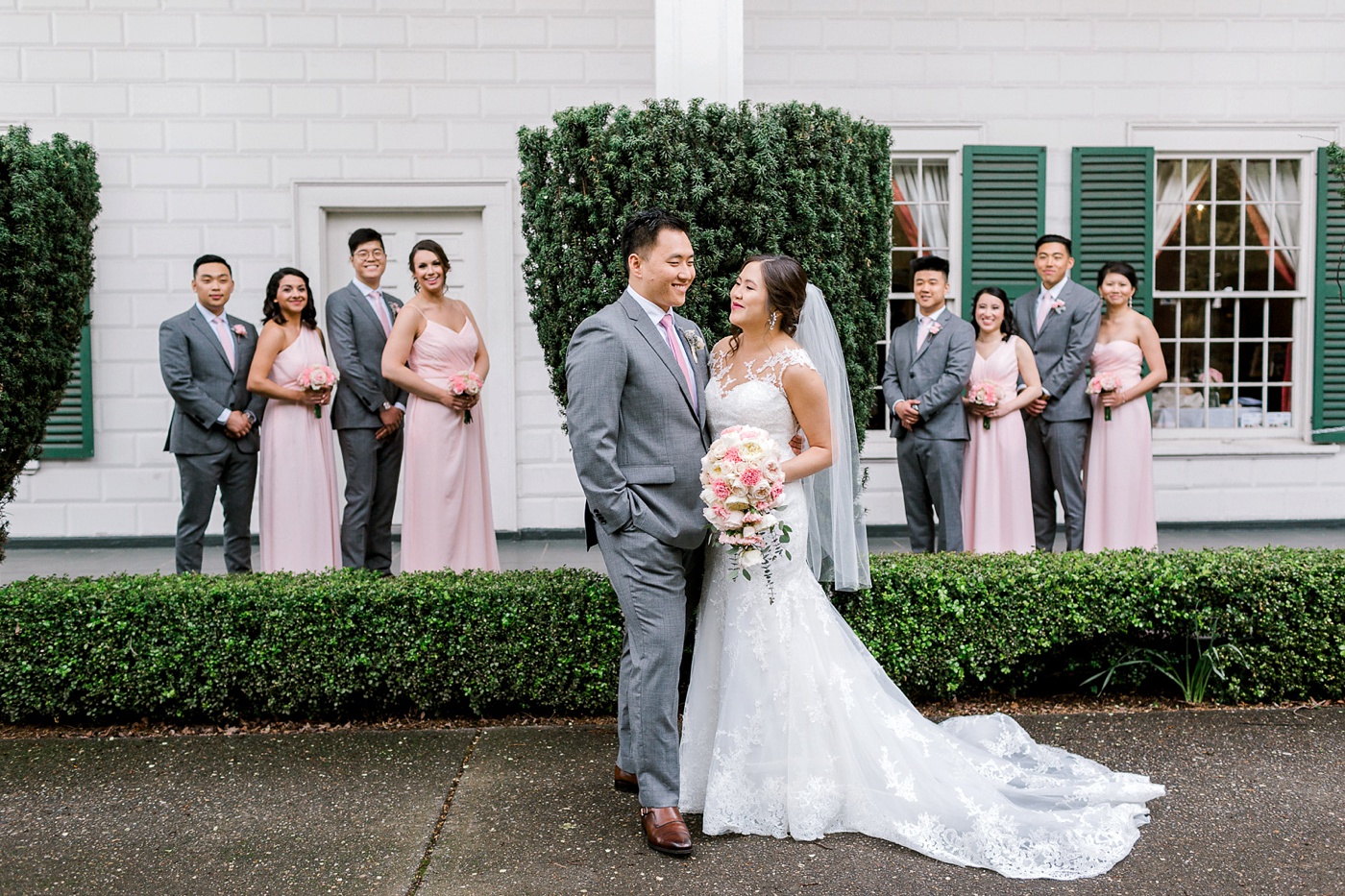 Seattle Wedding Photographer